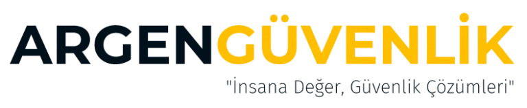 Argen Güvenlik