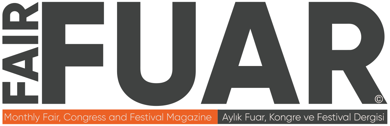 Fuar Dergisi logo