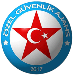 Özel Güvenlik Ajans logo